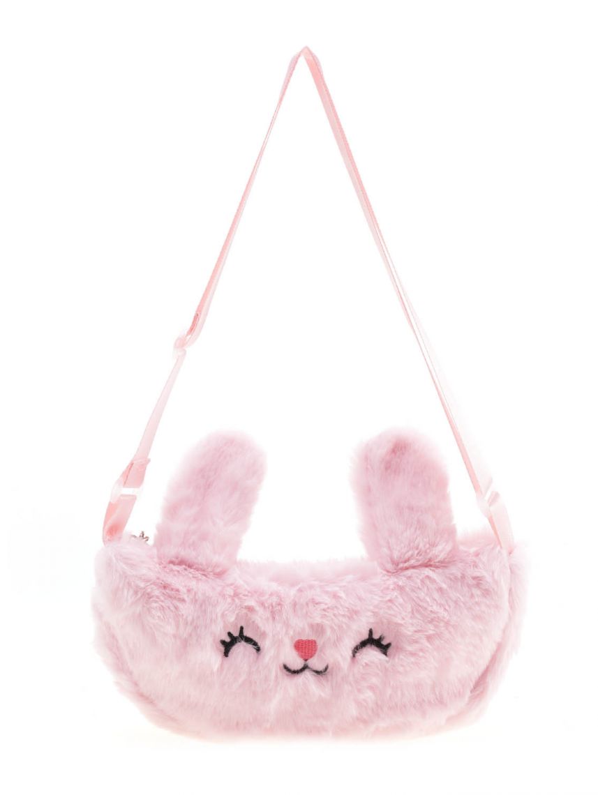 תיק צד ארנב