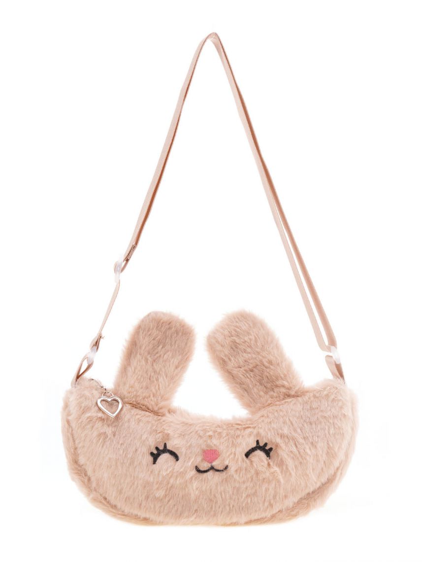 תיק צד ארנב