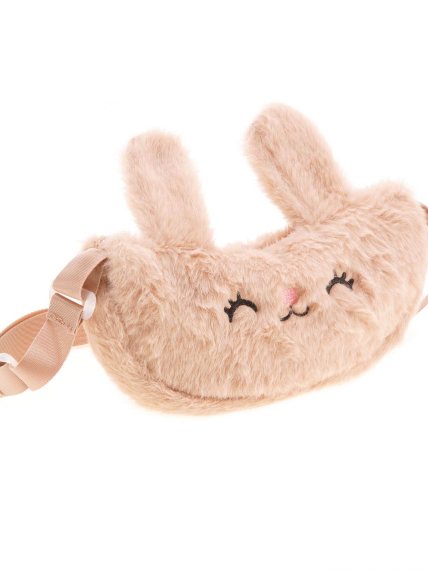 תיק צד ארנב