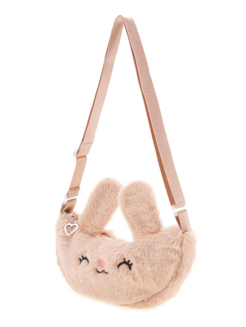 תיק צד ארנב