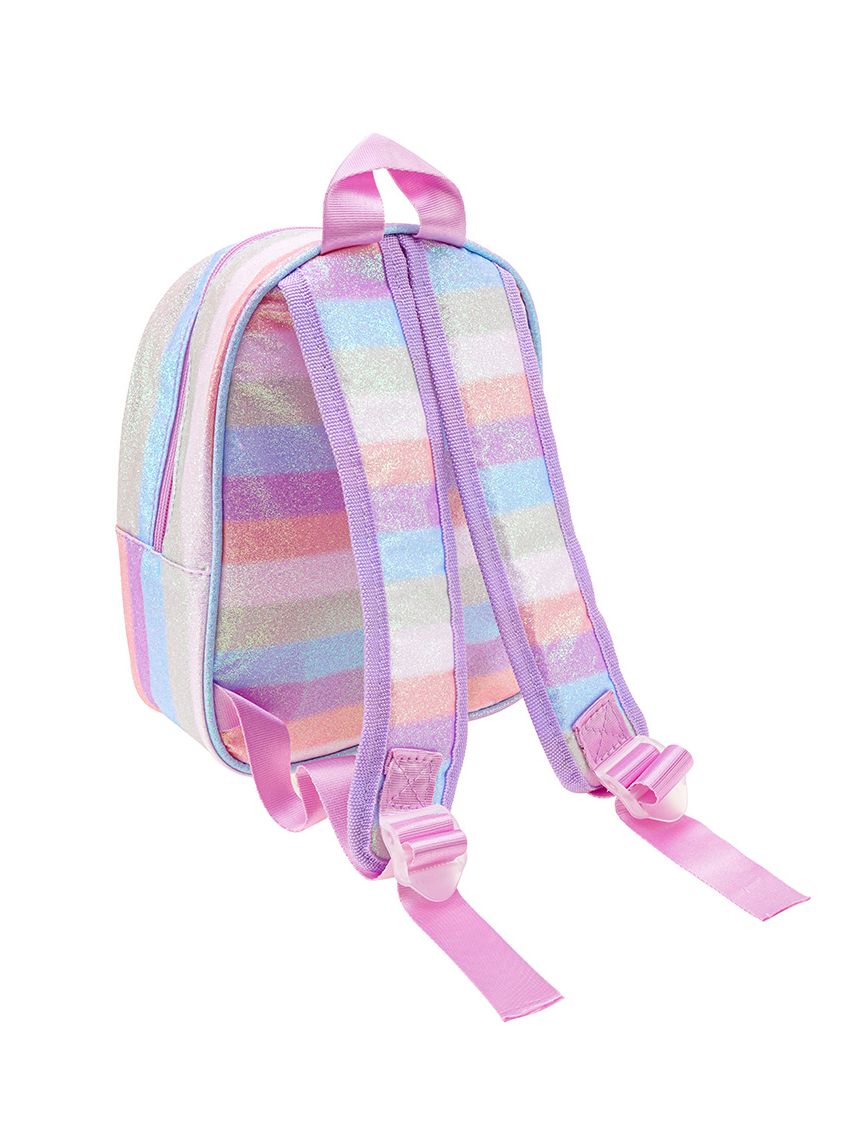 תיק גב כוכב צבעוני