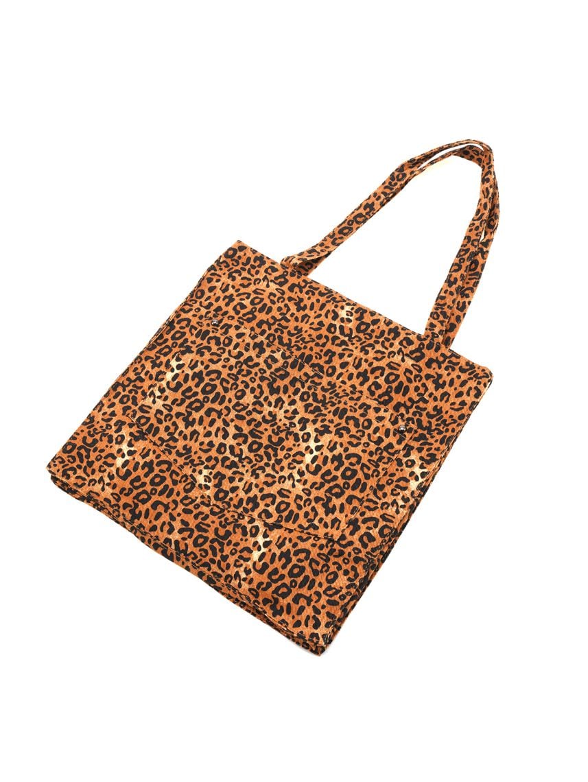 תיק שק מנומר