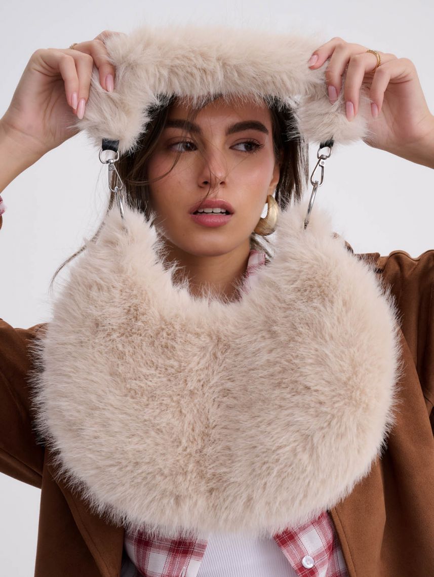 תיק צד פרוותי