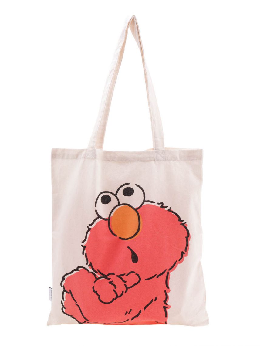תיק צד | Sesame Street