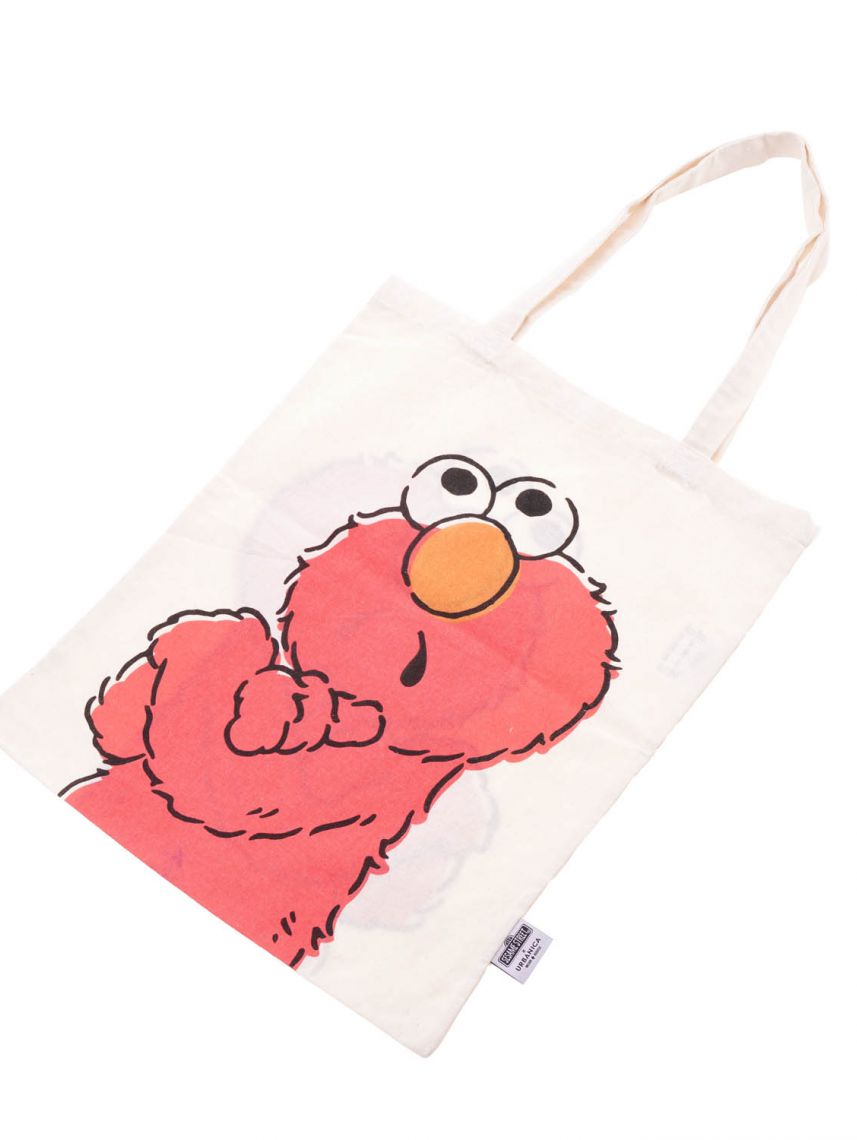 תיק צד | Sesame Street