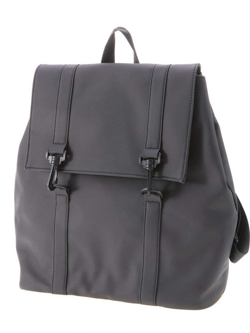 תיק גב דמוי עור