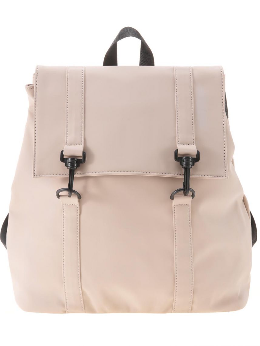 תיק גב דמוי עור