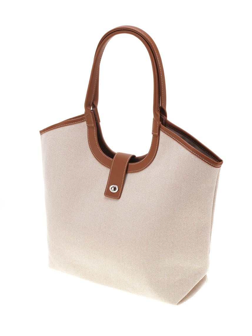 תיק צד משולב