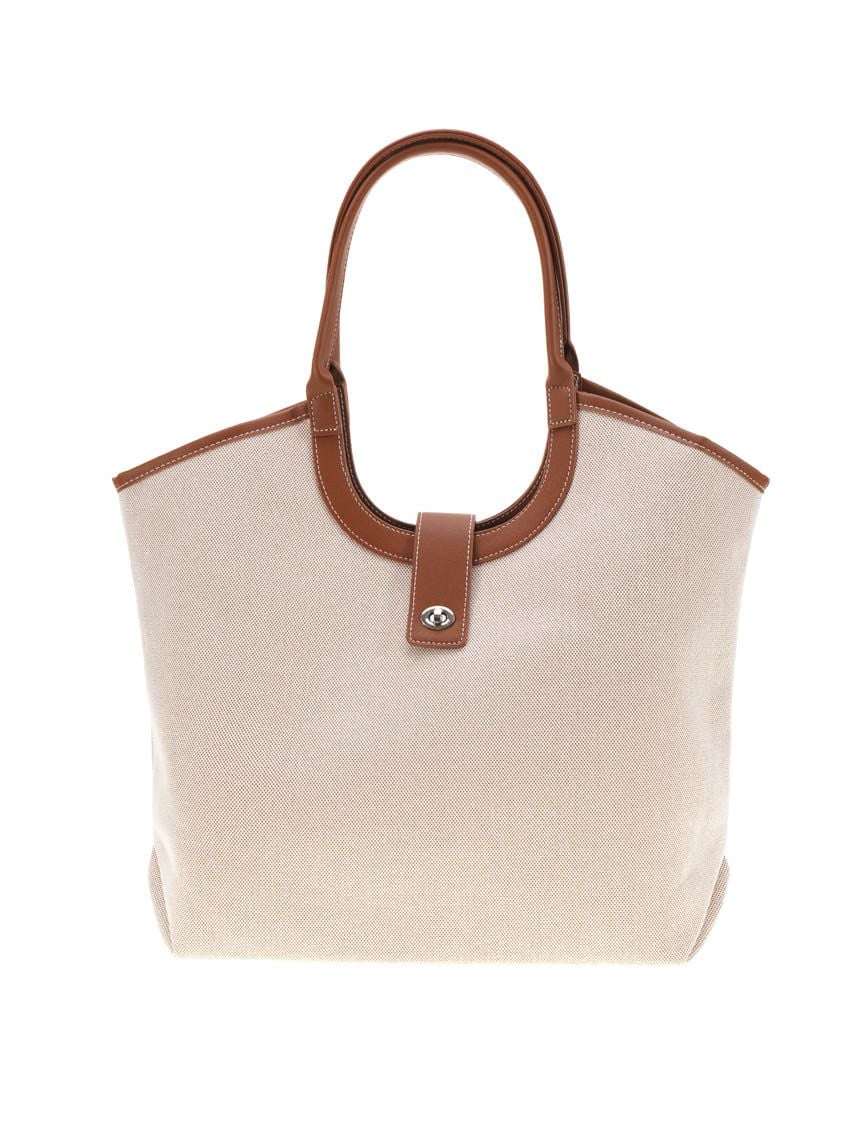 תיק צד משולב