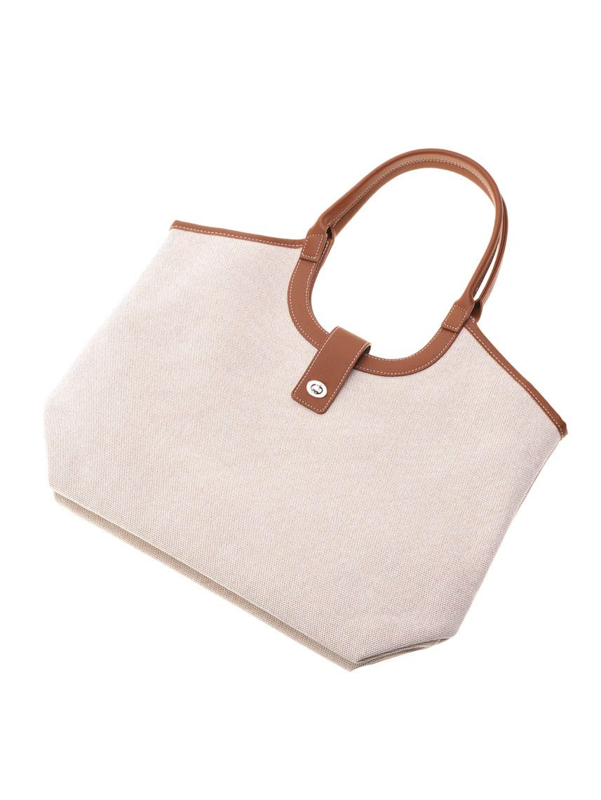 תיק צד משולב