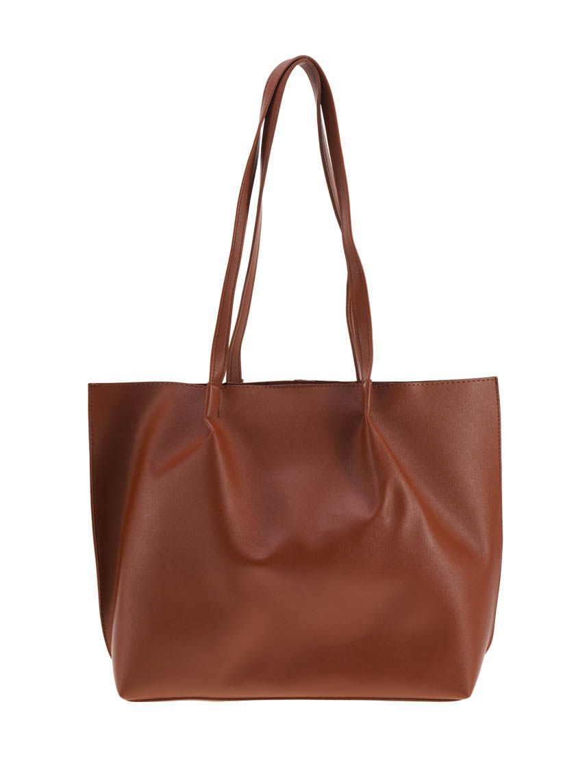 תיק צד גדול