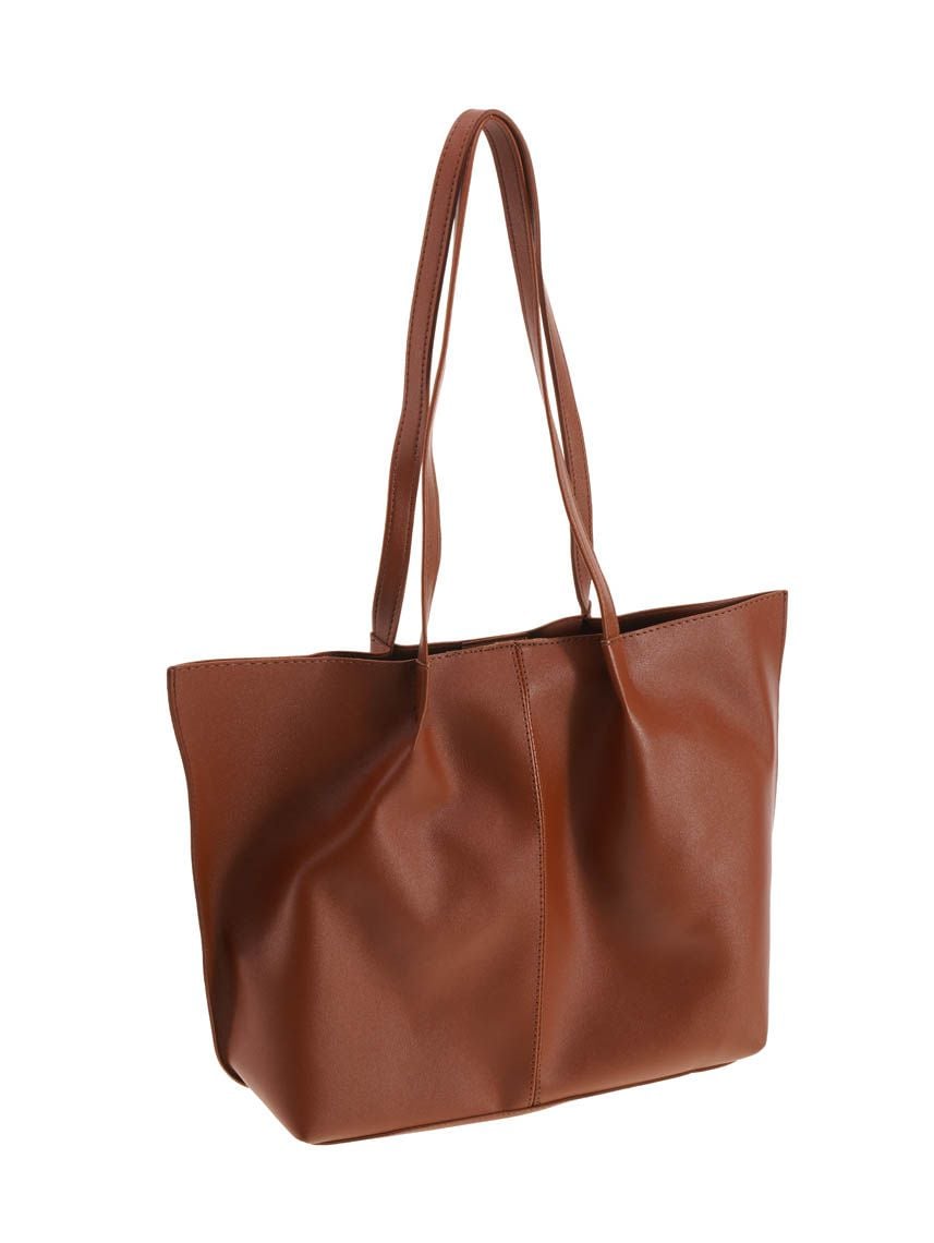 תיק צד גדול