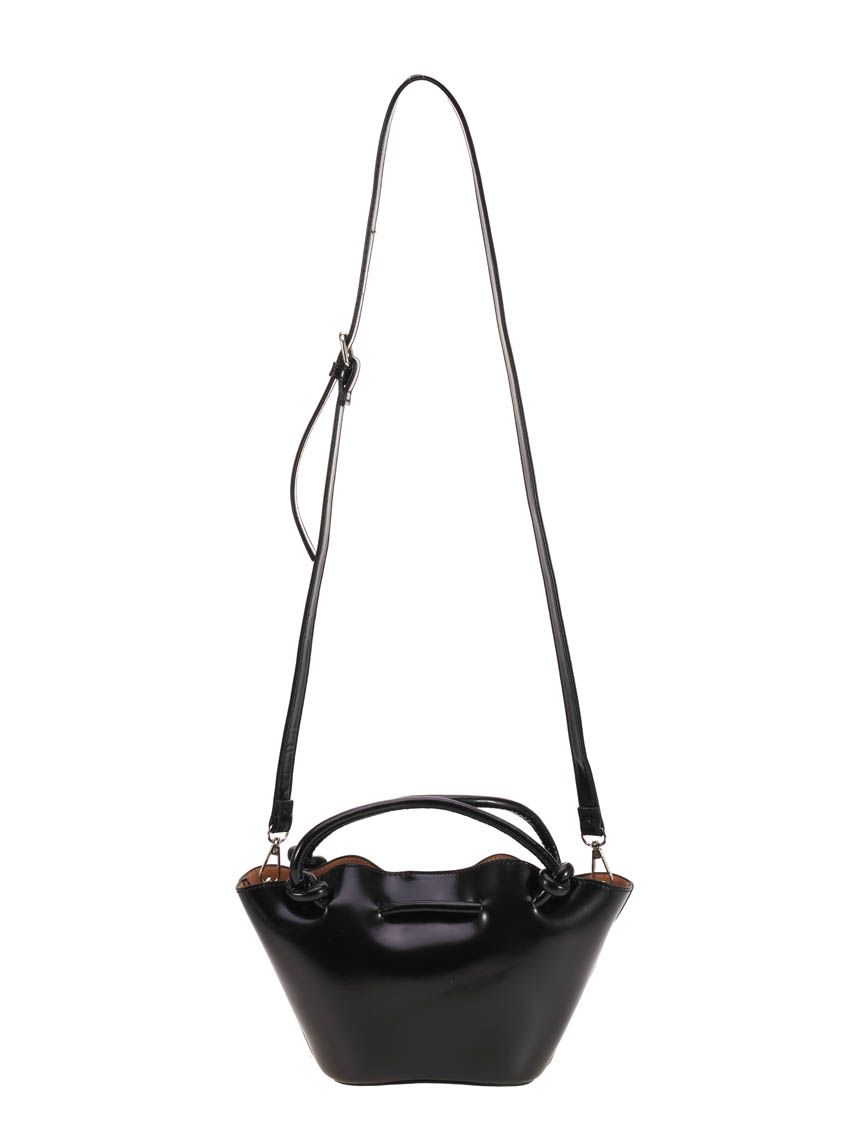 תיק צד משולב