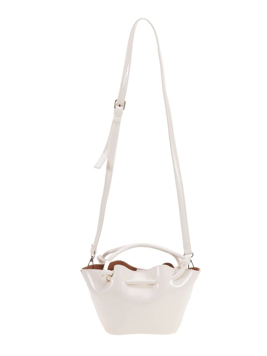 תיק צד משולב