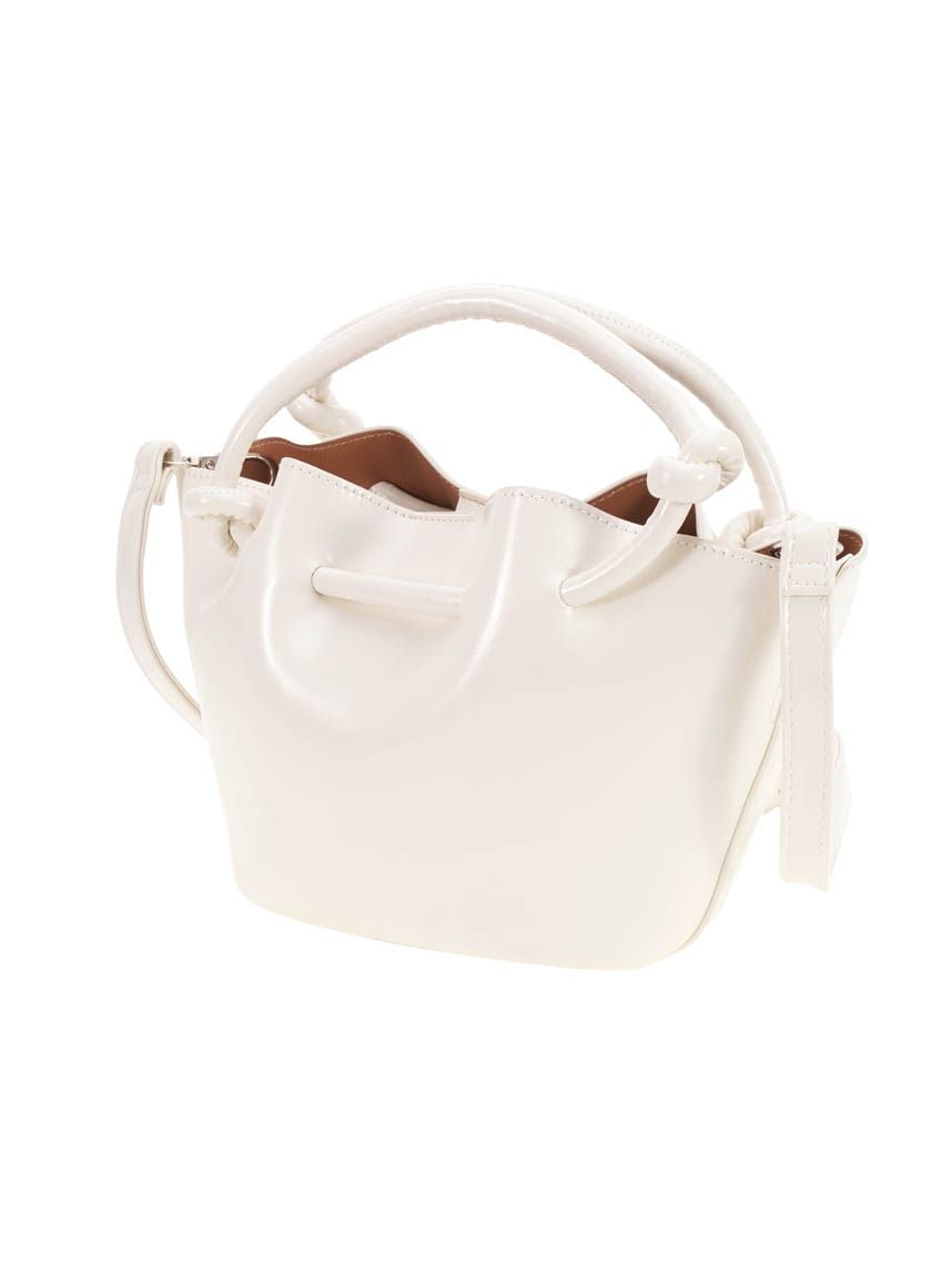 תיק צד משולב