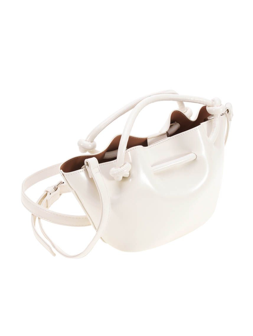 תיק צד משולב