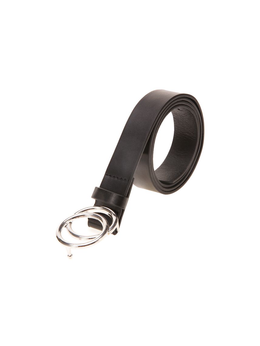 חגורה עם אבזם כפול