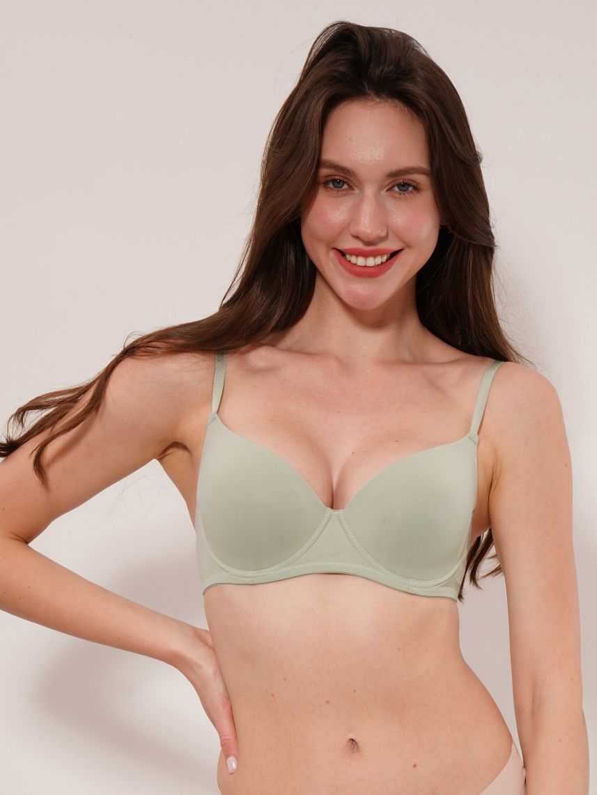 חזיית בייסיק