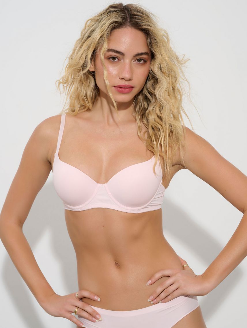 חזיית בייסיק