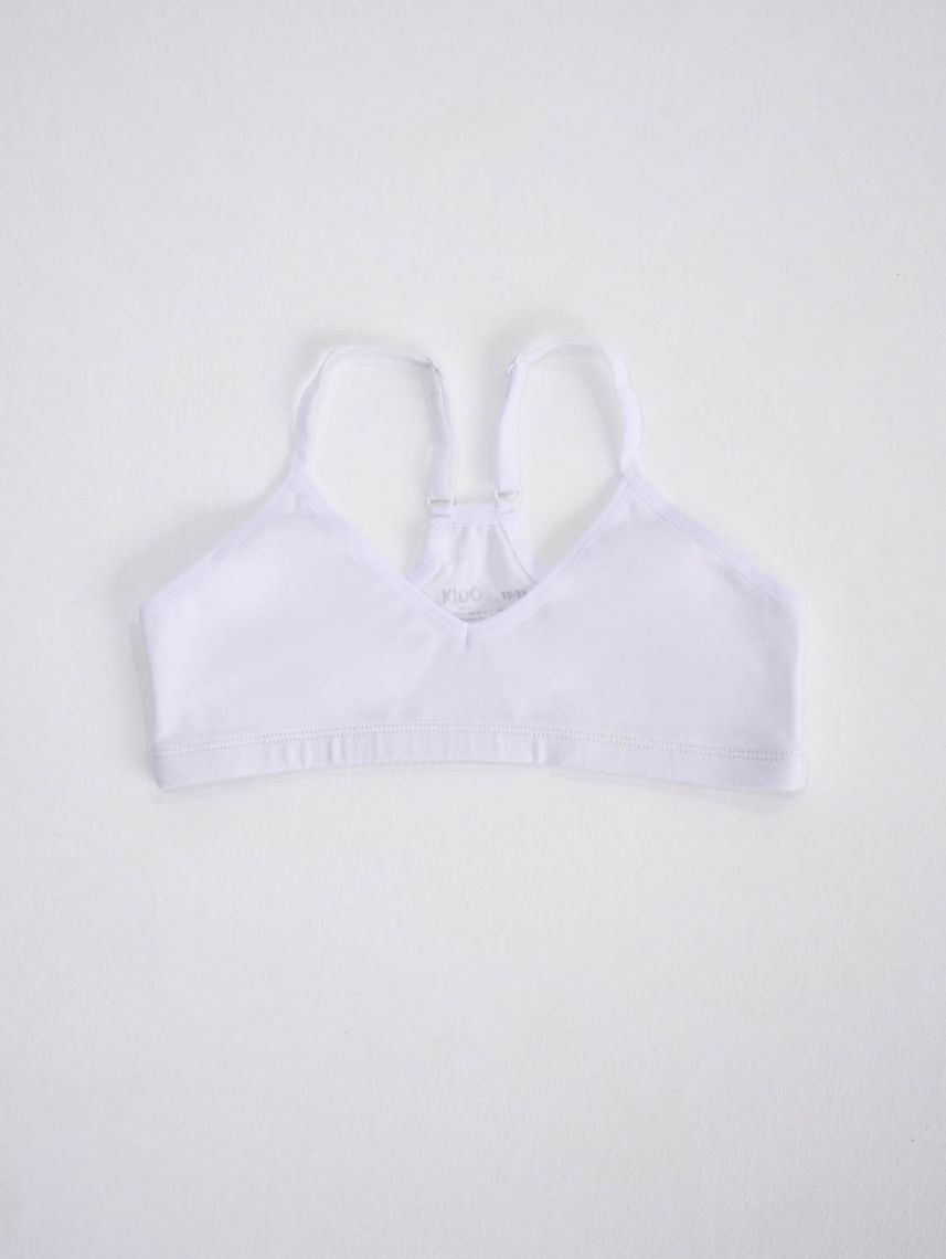 גוזיה לבנות