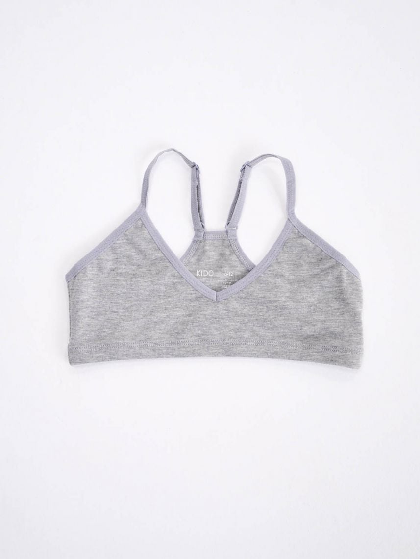 גוזיה לבנות