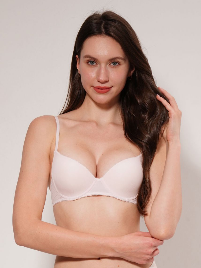 חזיית בייסיק