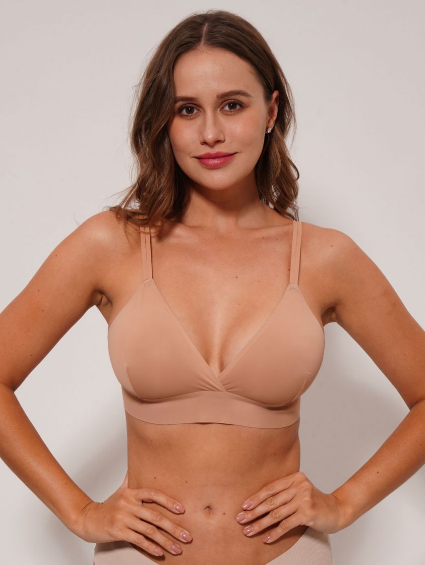 ברלט משולשים