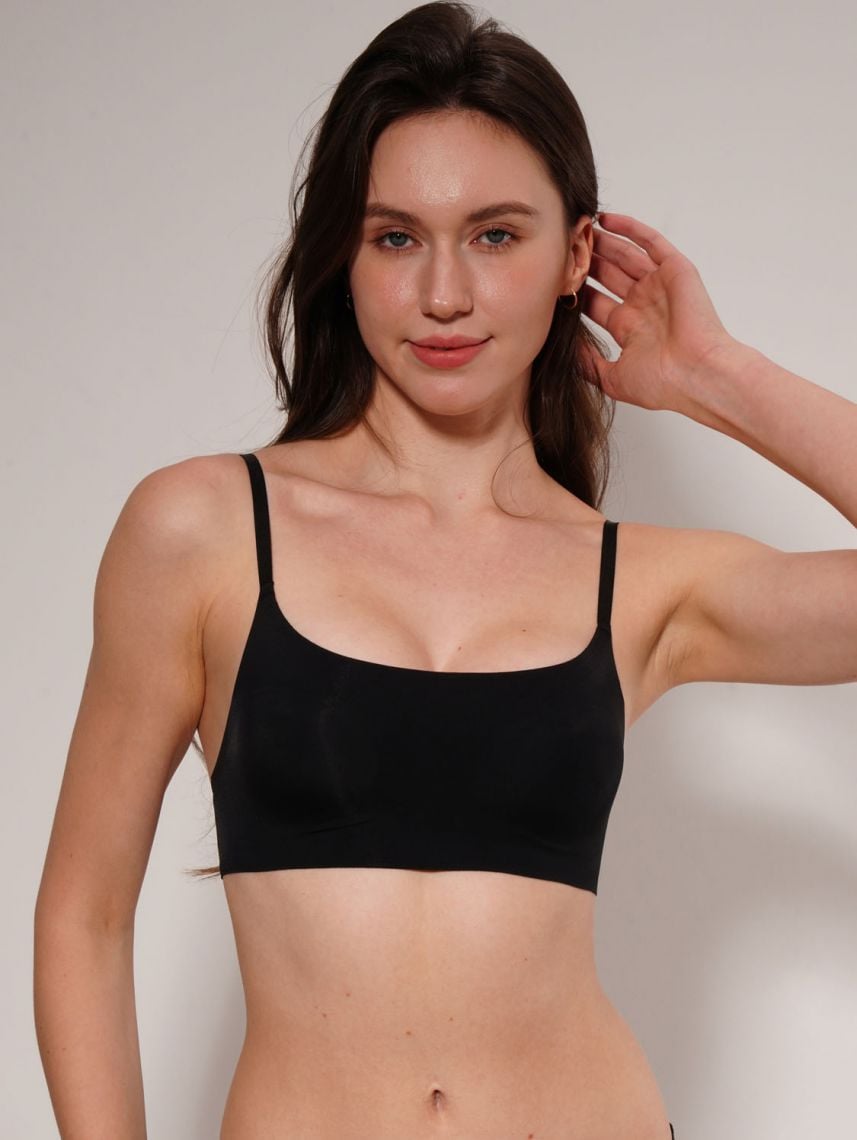 גוזיה מרופדת