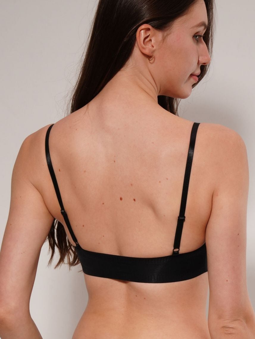 גוזיה מרופדת