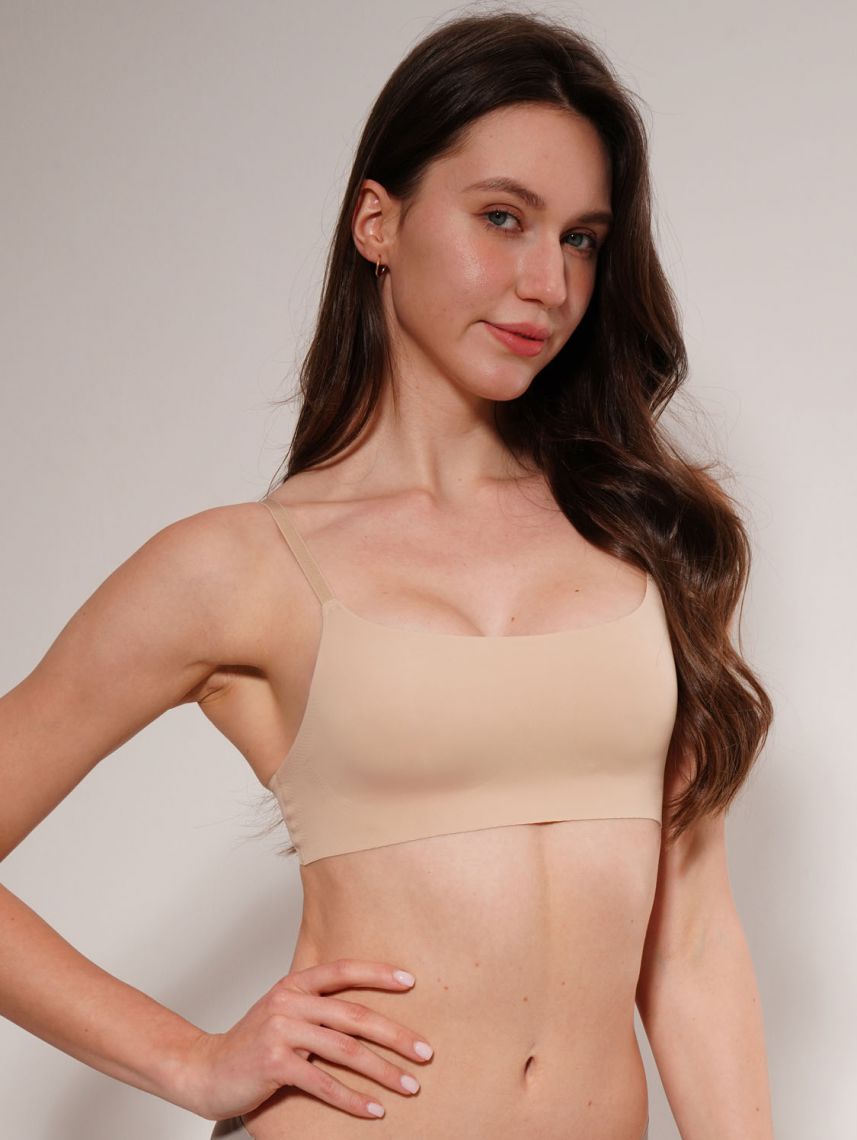 גוזיה מרופדת