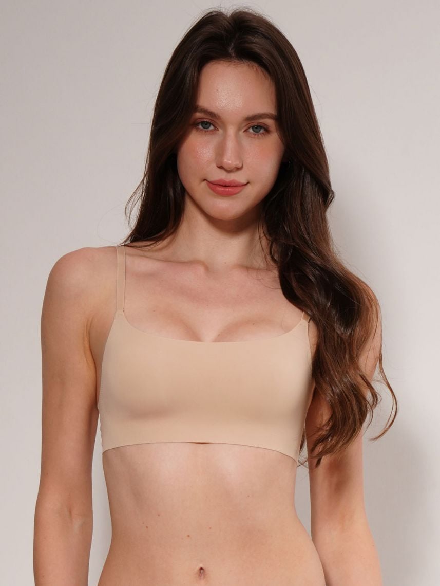 גוזיה מרופדת