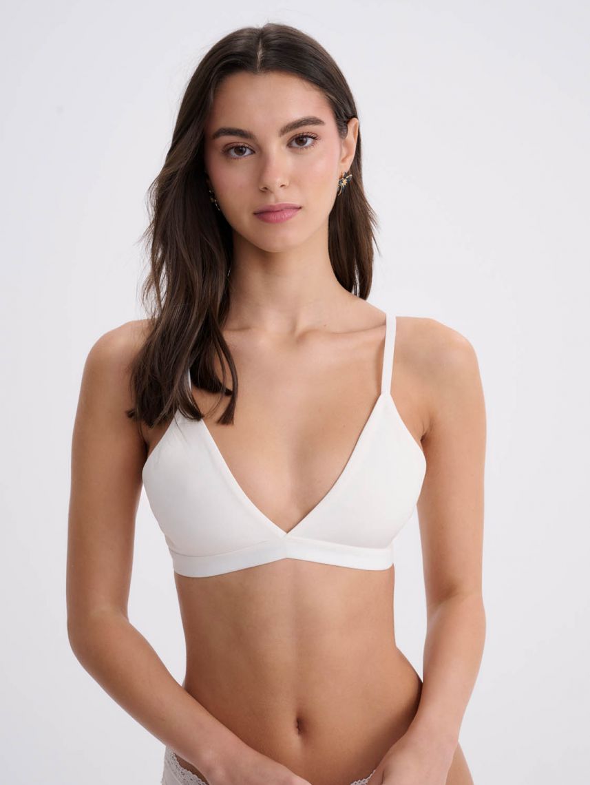 גוזיית משולשים