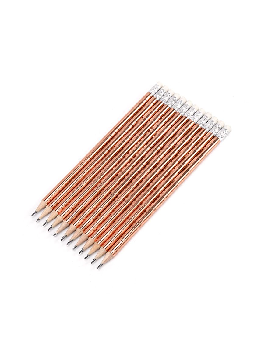 מארז 12 עפרונות