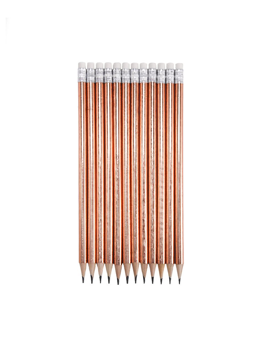 מארז 12 עפרונות