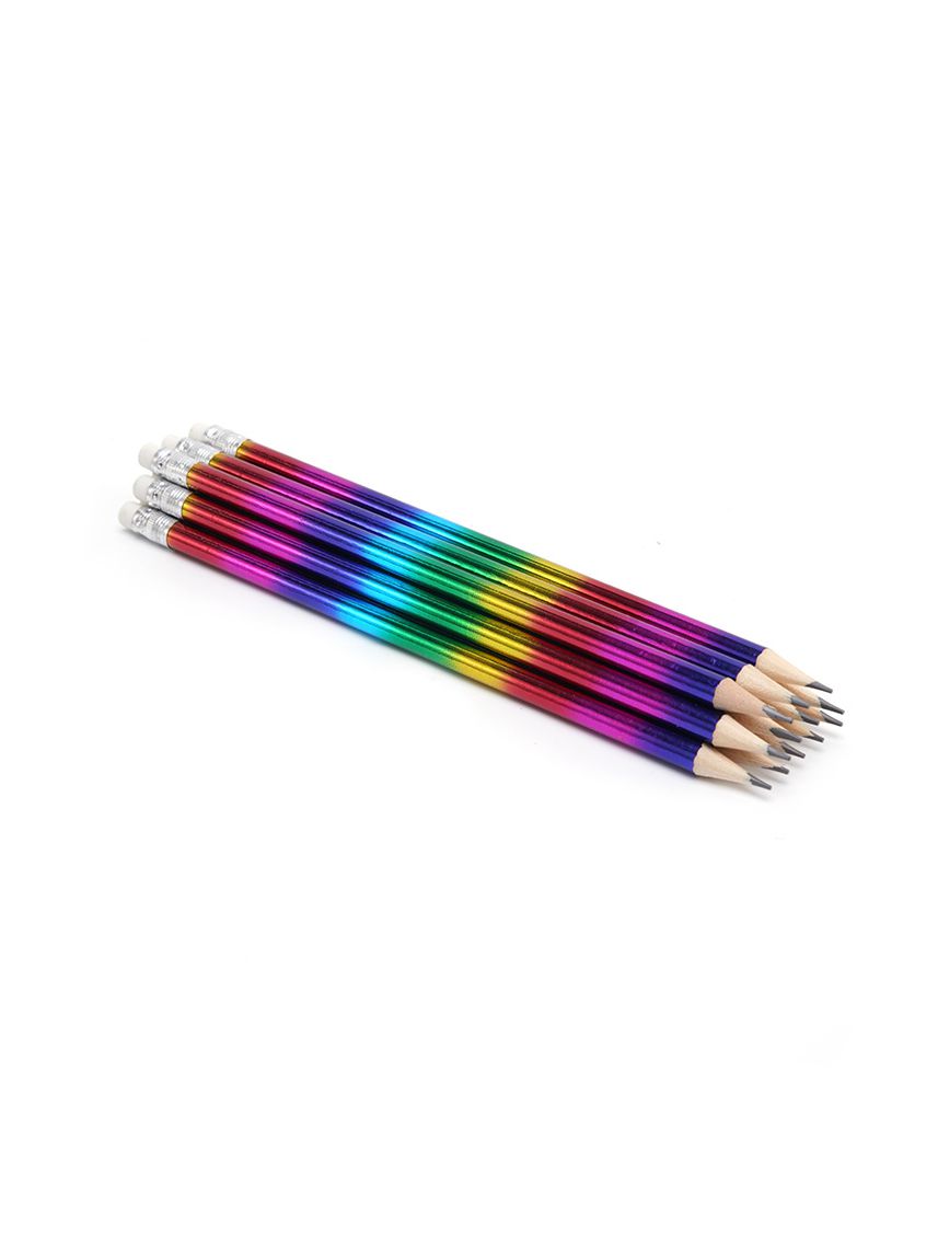 מארז 12 עפרונות