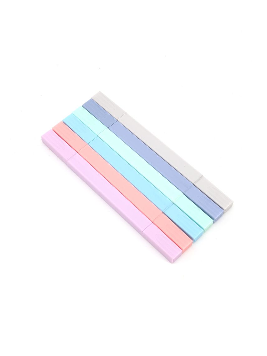 מארז 6 מרקרים