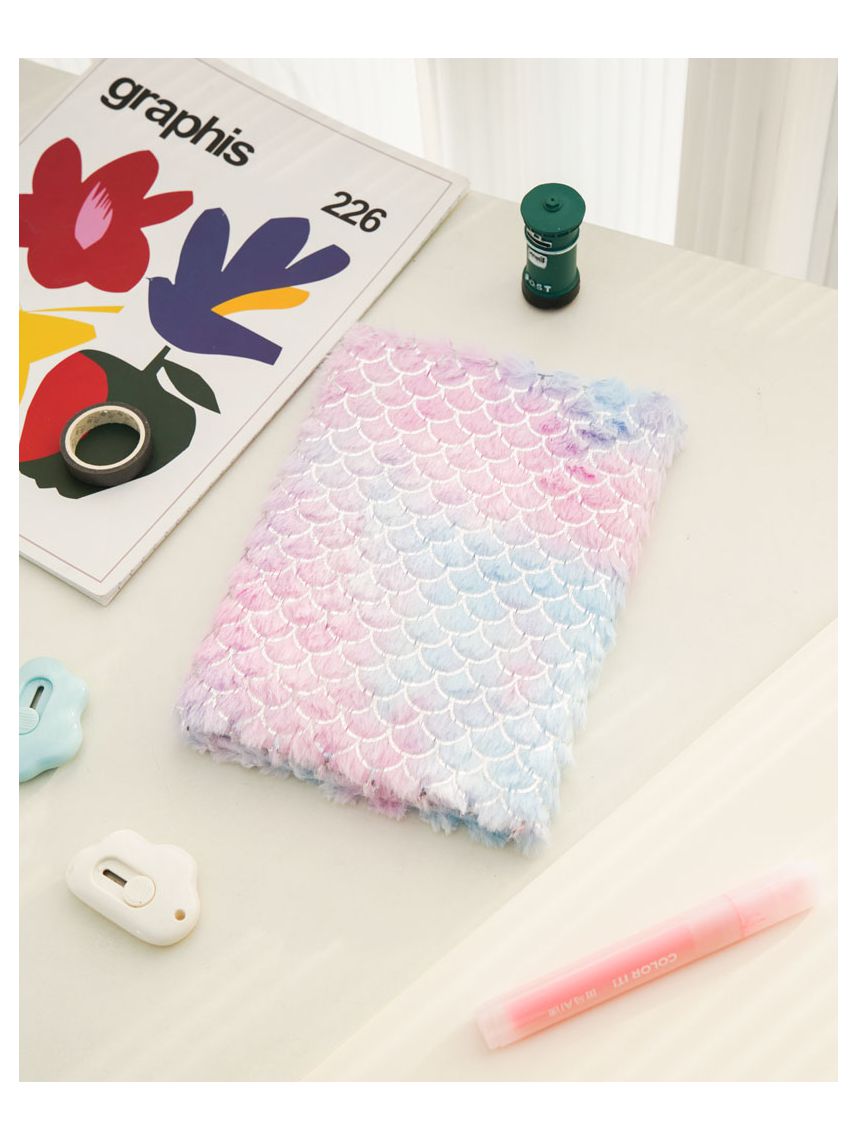 מחברת שורות פרוותית