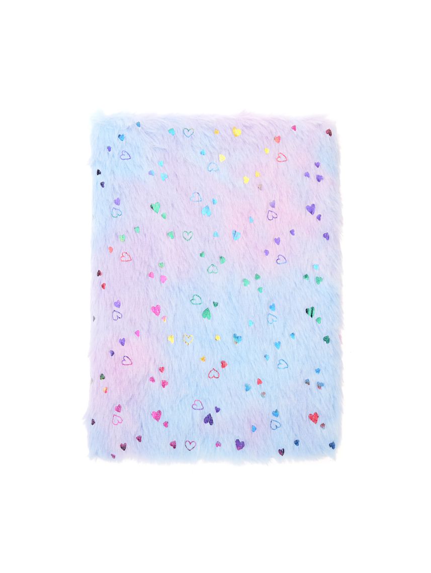 מחברת שורות פרוותית