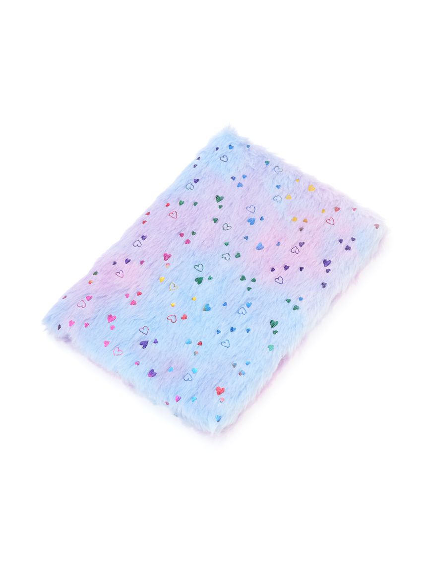 מחברת שורות פרוותית