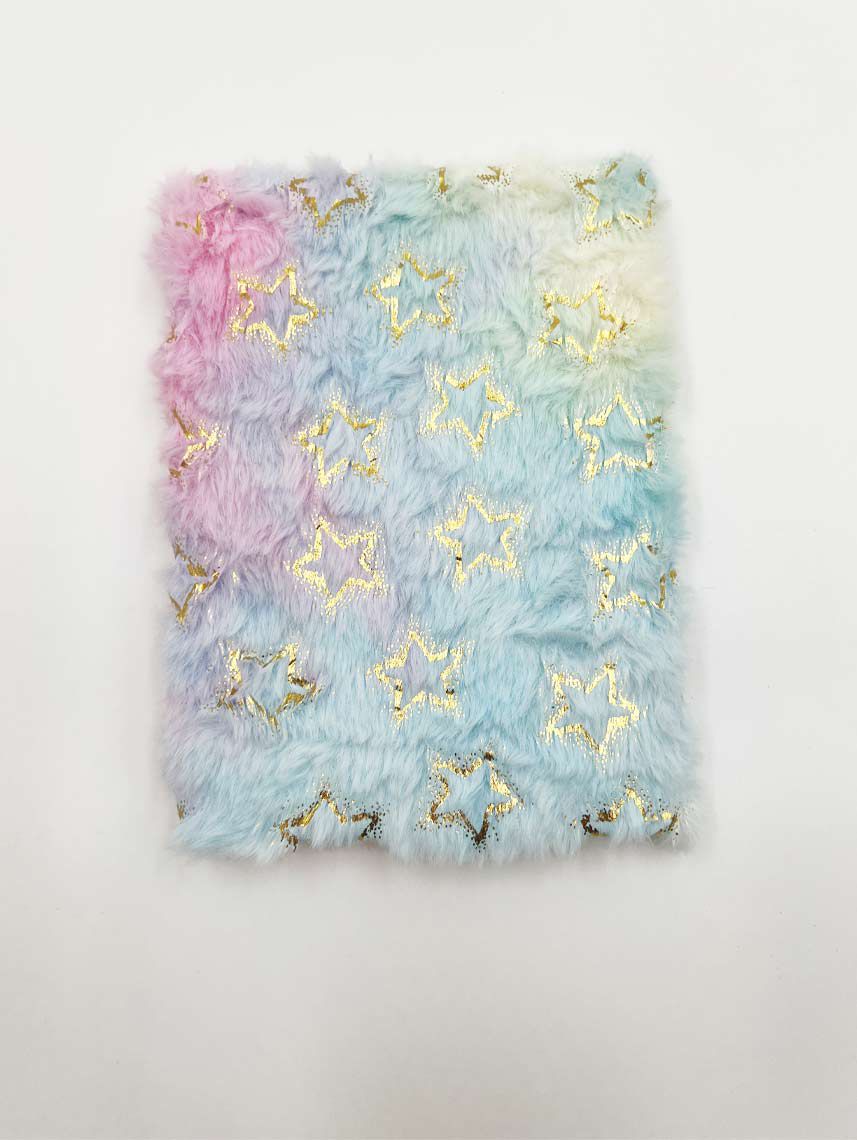 מחברת שורות מעוצבת