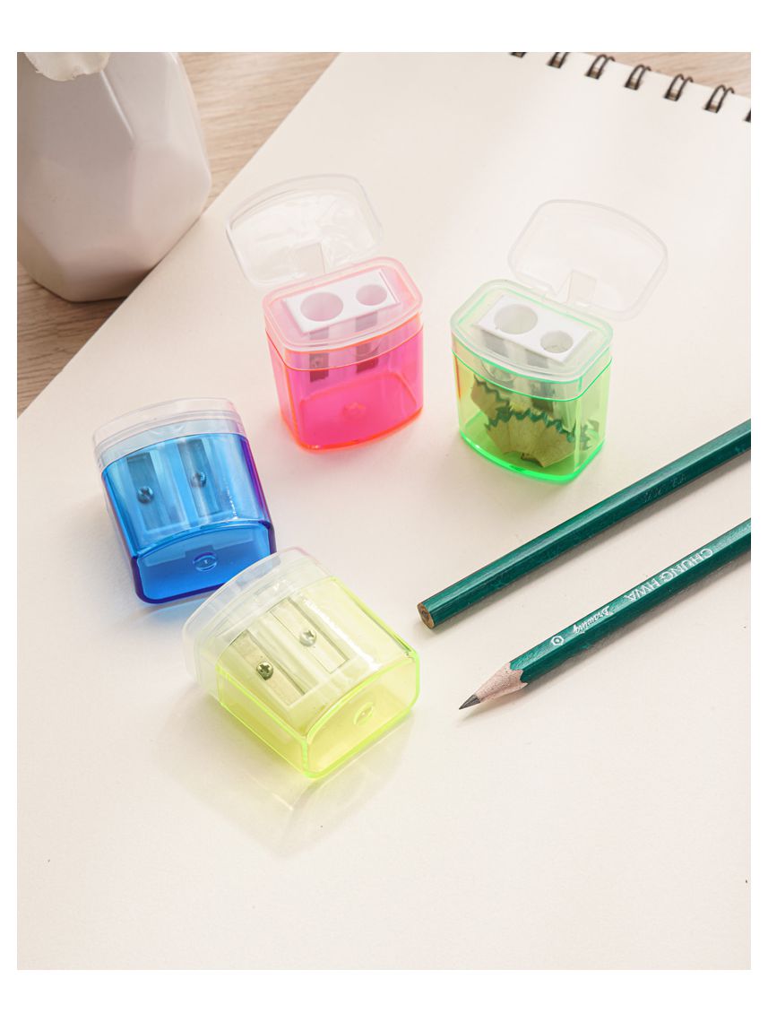 מארז 4 מחדדים