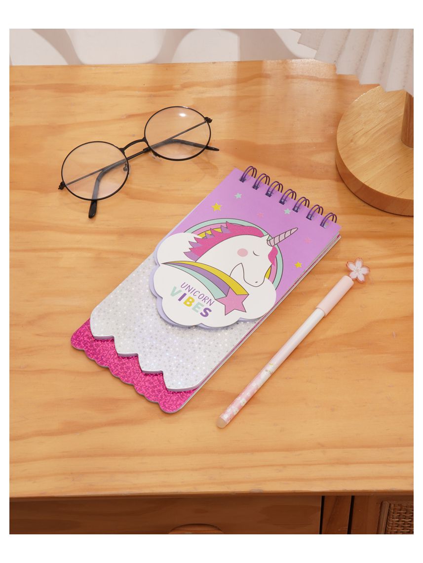 פנקס שורות מעוצב