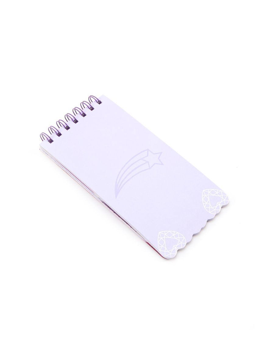 פנקס שורות מעוצב