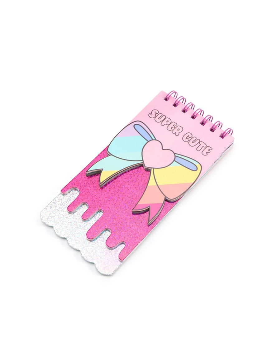 פנקס שורות מעוצב