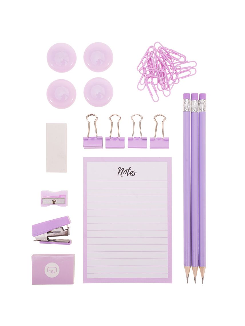 ערכת ציוד לקלמר