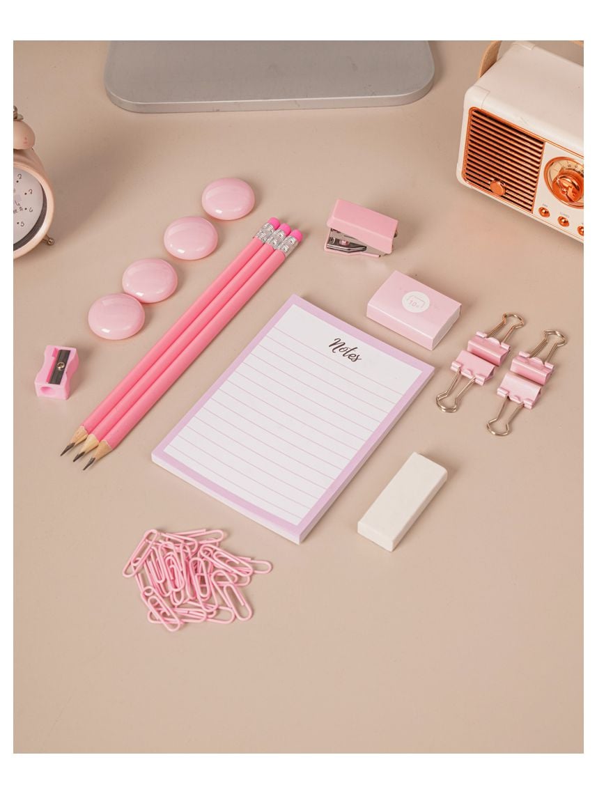 ערכת ציוד לקלמר