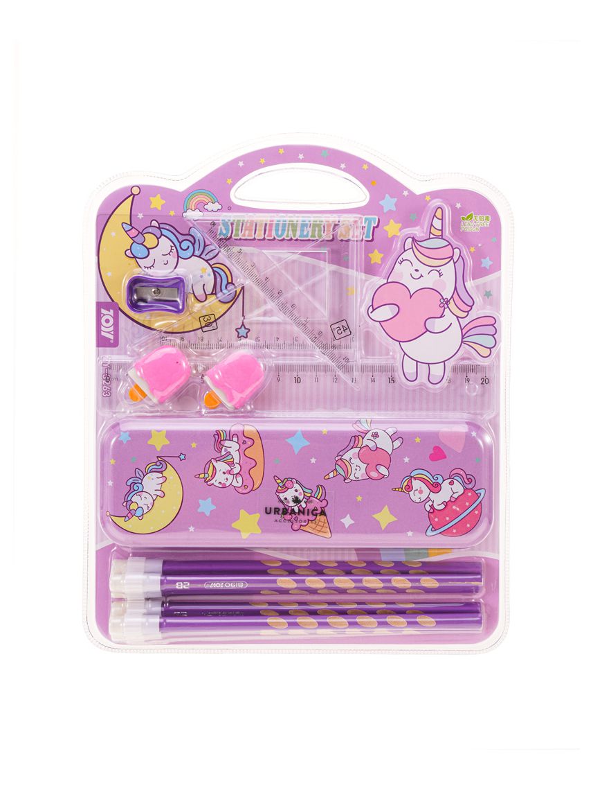 סט כלי כתיבה