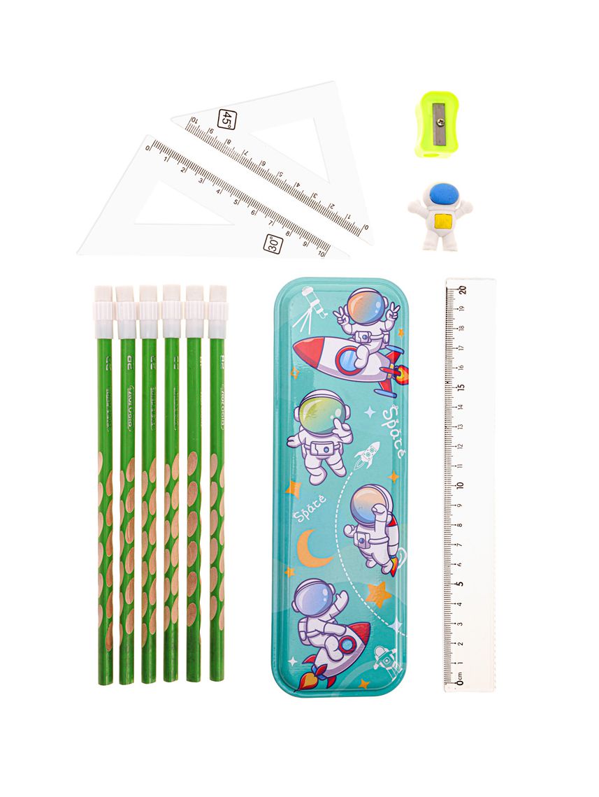 סט כלי כתיבה