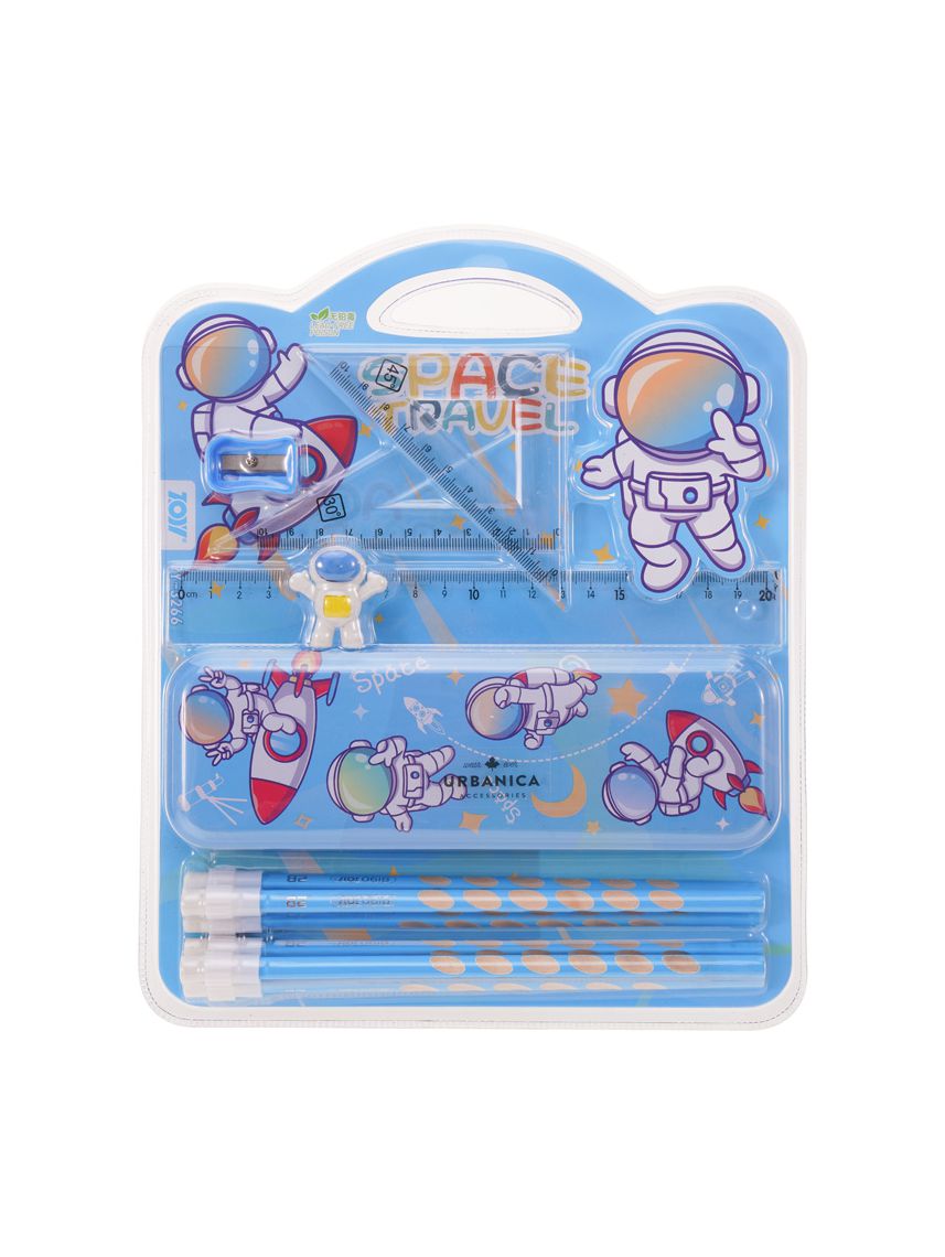 סט כלי כתיבה