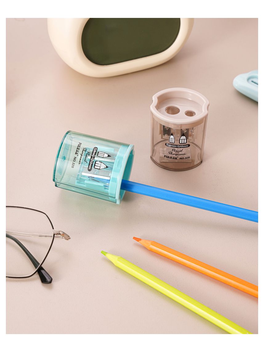 סט 2 מחדדי פח